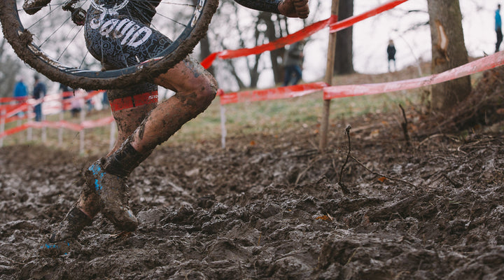 Derby City - Cyclocross National Championships