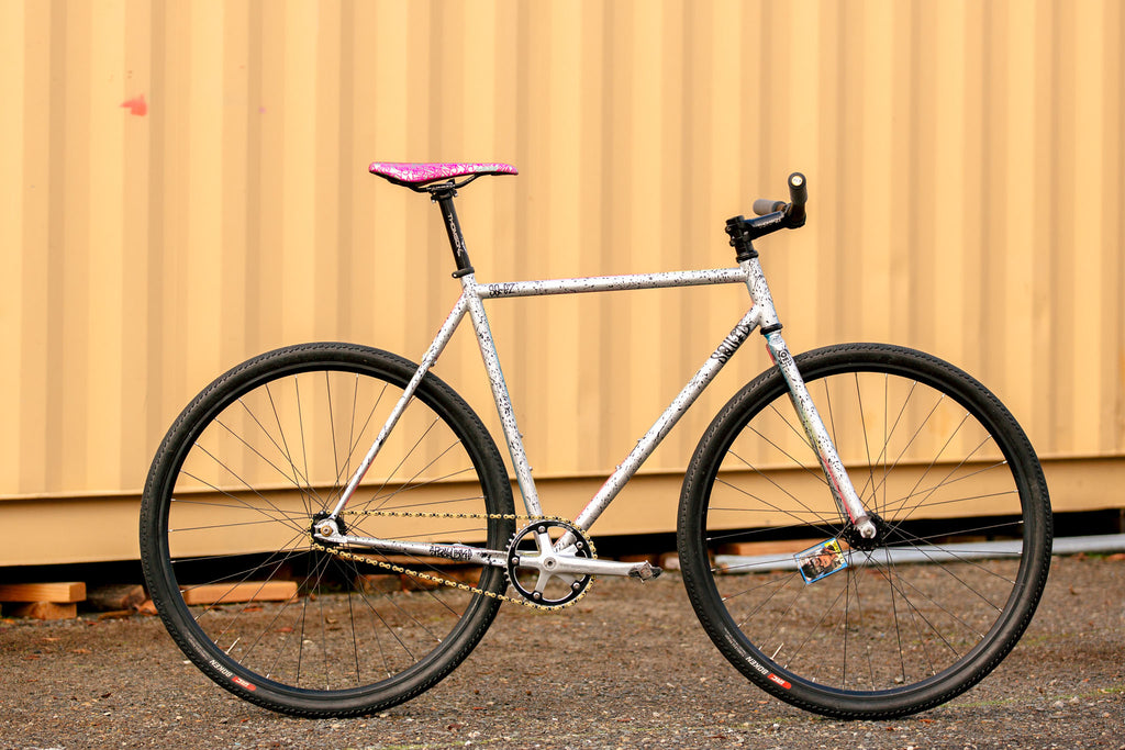 Pete's Split & Splatter SO-EZ – Squid Bikes
