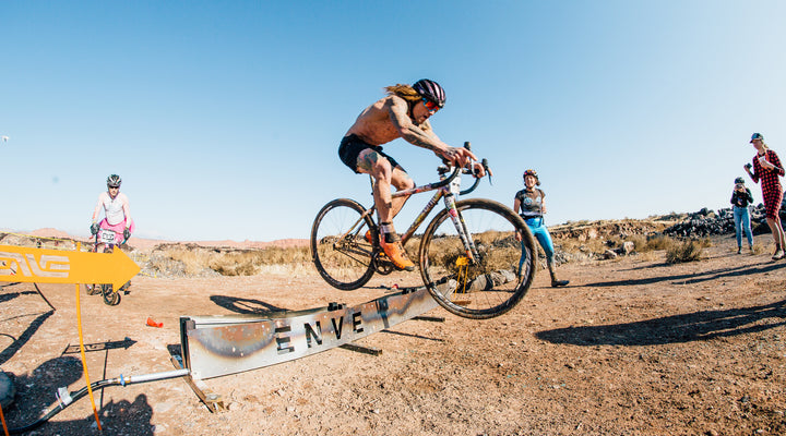 2019 Single Speed Cyclocross World Championships - St George, Utah