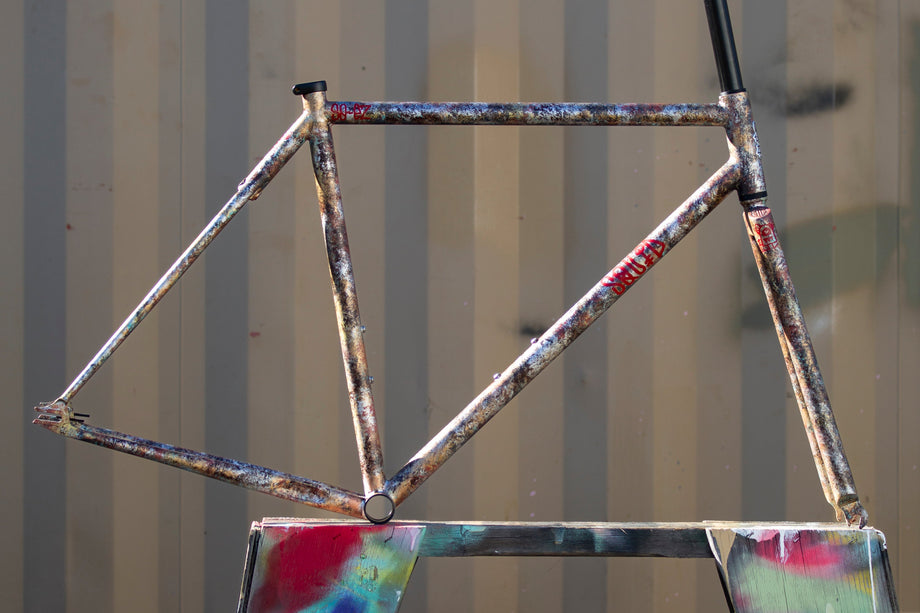 SO-EZ V3 - Faux Patina - size medium