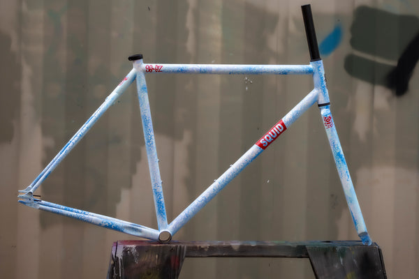 SOEZ V3 - LEVIS ACID WASH - Size MED – Squid Bikes
