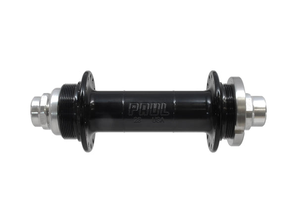 Paul High Flange rear track hub
