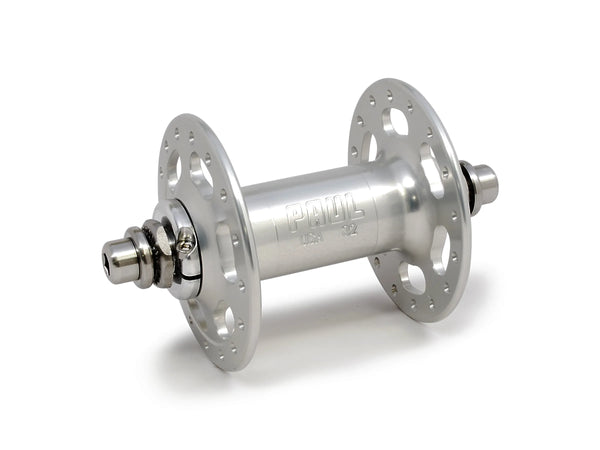 Paul Component High Flange Front Hub Squid Bikes