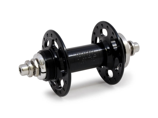 パーツ PAUL High Flange Rear Hub 130mm Paul Component High Flange Rear Hub – Squid Bikes