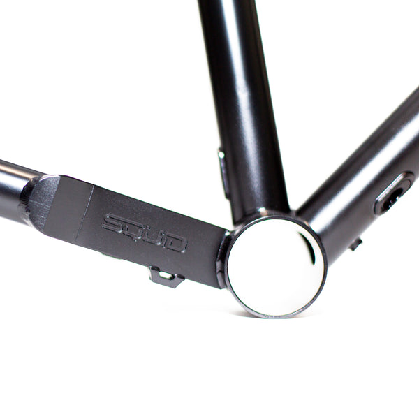 GRAVEL ワギー2個Grayback Silver