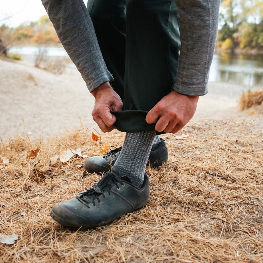 Dickies Pants with a Chamois - 874 Olive