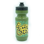 Green Chunz 22oz Bottle