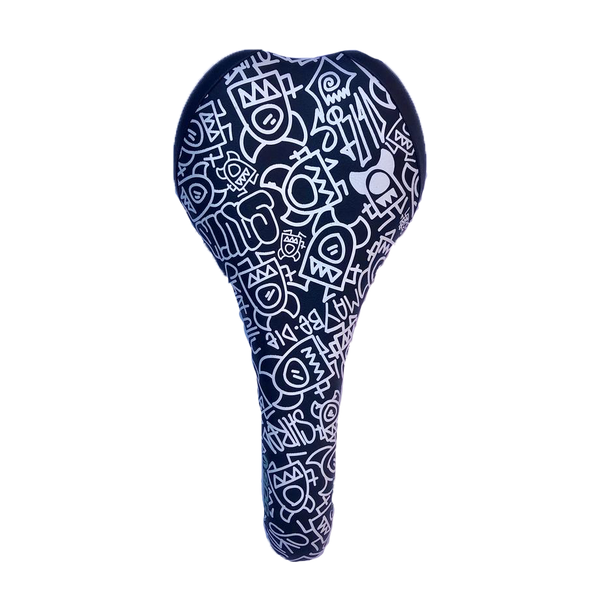 Chunz Saddle – Squid Bikes