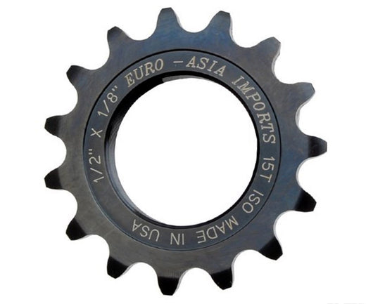 EAI Deluxe track cog