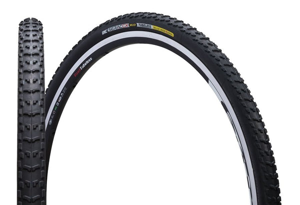 IRC SERAC CX Tubeless Tire 32c