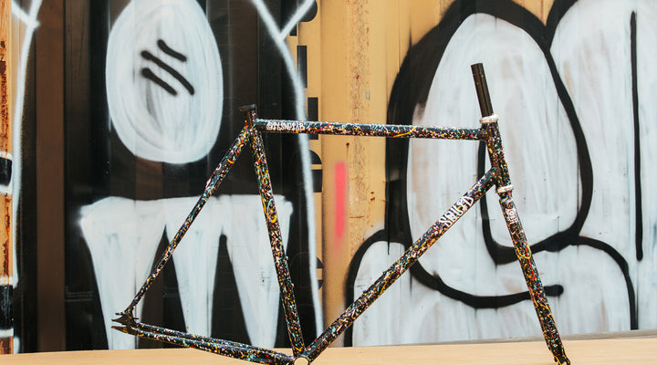 Neil's Splatter SO-EZ