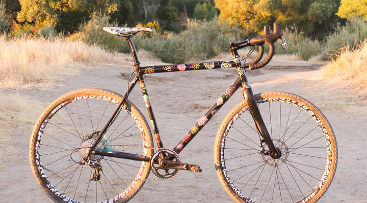 Brandon's DIYFS Vinyl SQUIDCROSS