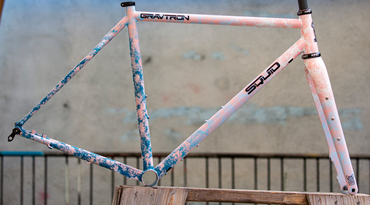 BECX Marble Gravtron
