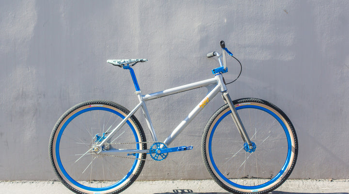 Shred To Ed's #E001