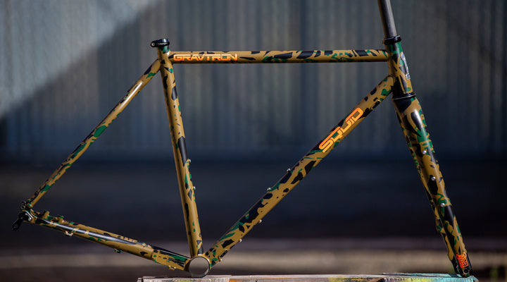 Camo Drip Gravtron