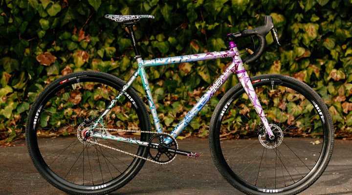 Brian's Drip SQUIDCROSS