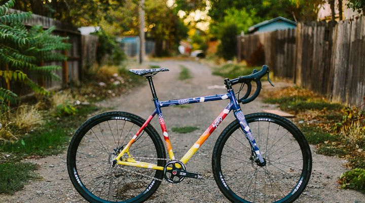 Angel's DIYFS Vinyl SQUIDCROSS