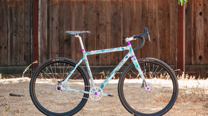 Jim's DIYFS SQUIDCROSS