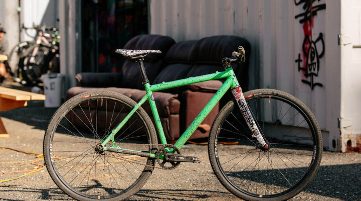 Kell's DIYFS SQUIDCROSS #2