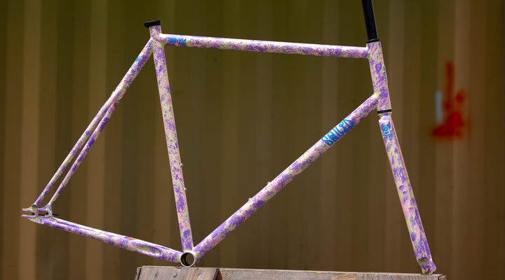 Pastel Marble SO-EZ