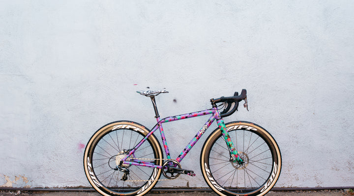 Stencil SquidCross
