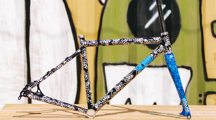 David's Vinyl Chunz SquidCross