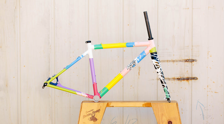 Lindsey's Drip SQUIDCROSS