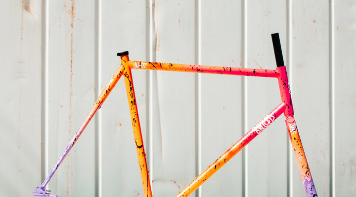 SO-EZ Fade & Splatter