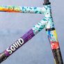 SQUIDCROSS V5 - Freestyle - Size Large