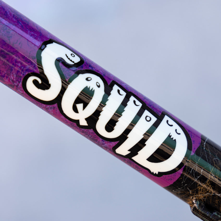 SQUIDCROSS V5 - Freestyle - Size Large