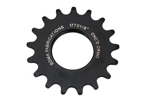 SOMA Track Cog