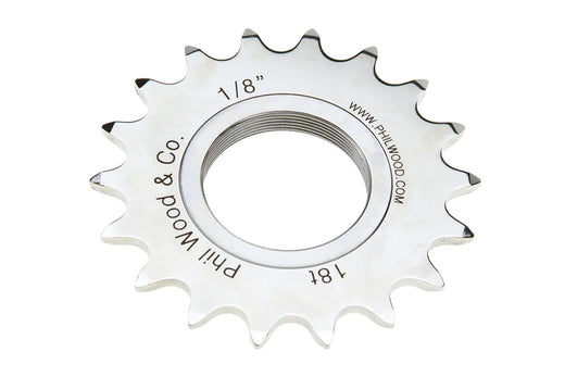 Phil Wood Track cog