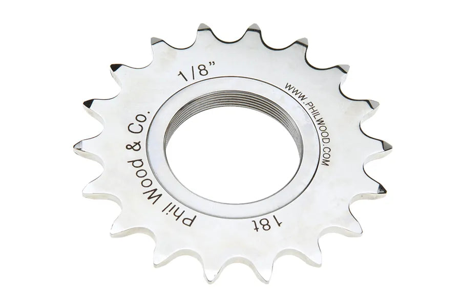 Phil Wood Track cog