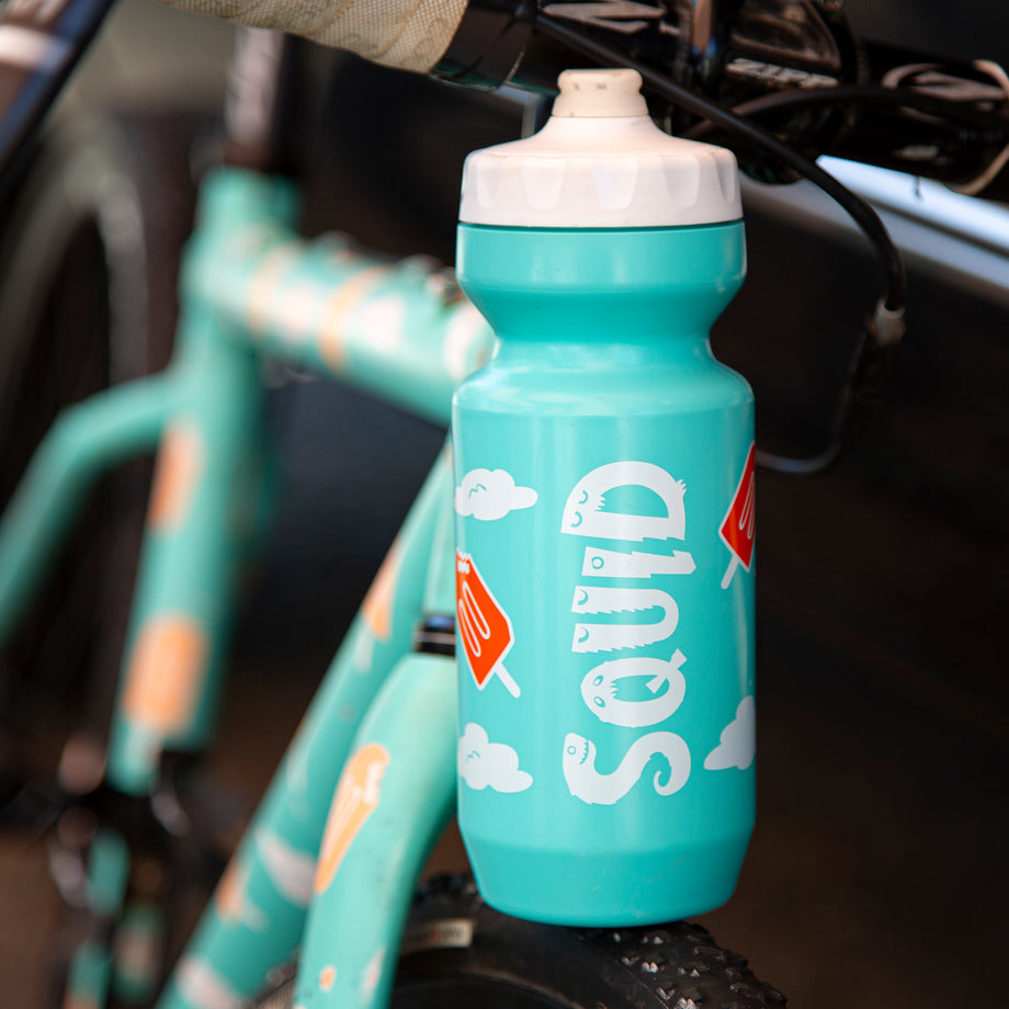 Dreamsicle Water Bottle