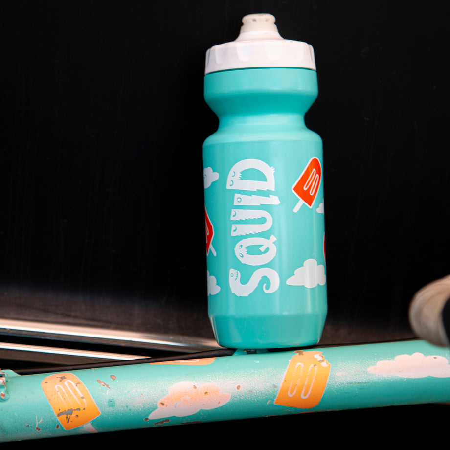 Dreamsicle Water Bottle