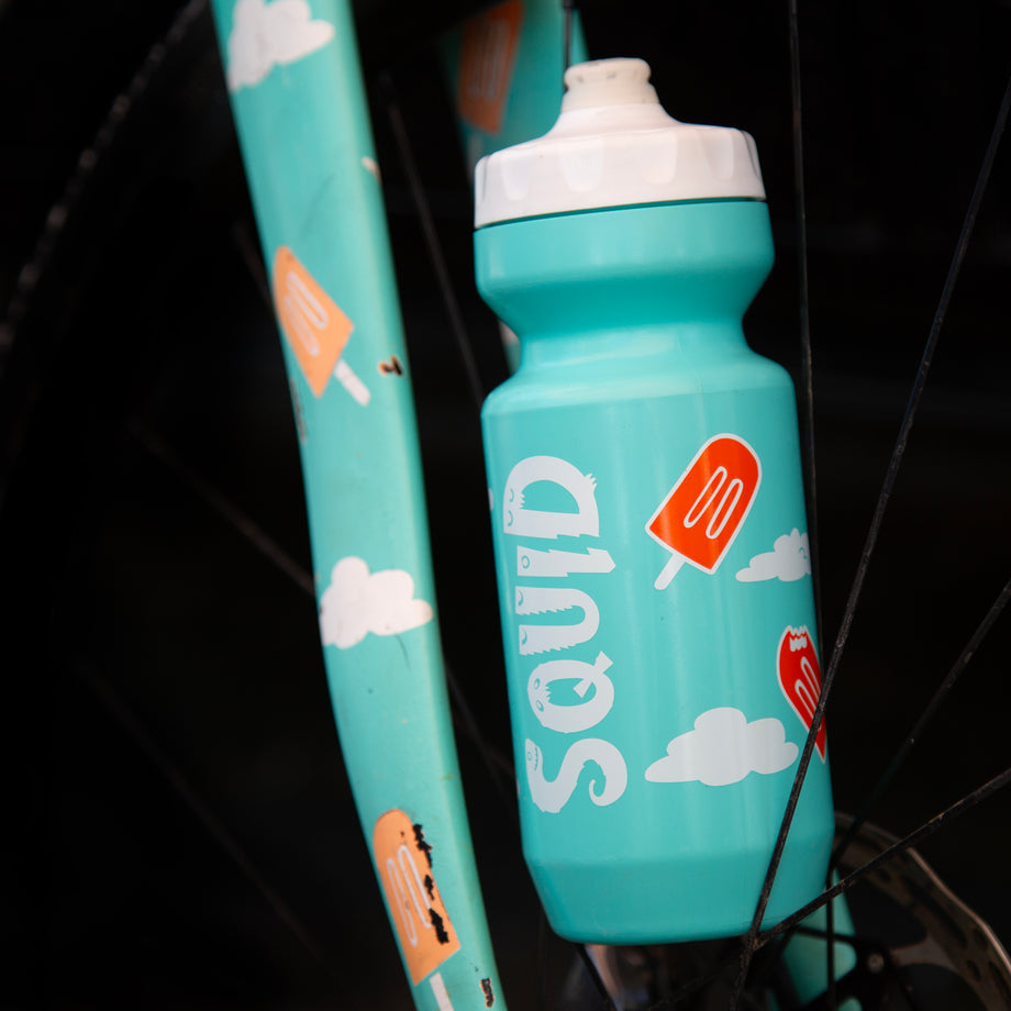 Dreamsicle Water Bottle