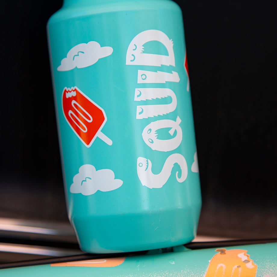 Dreamsicle Water Bottle