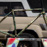 Gravtron V2 - Camo Acid Wash - Size Medium
