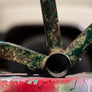 Gravtron V2 - Camo Acid Wash - Size Medium