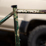 Gravtron V2 - Camo Acid Wash - Size Medium