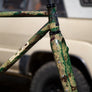 Gravtron V2 - Camo Acid Wash - Size Medium