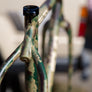 Gravtron V2 - Camo Acid Wash - Size Medium