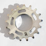 Stainless Steel Chunz Track Cog