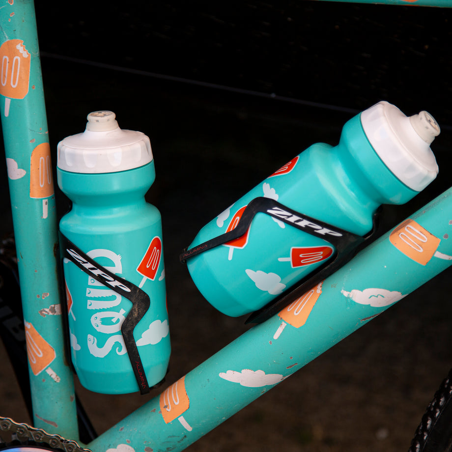 Dreamsicle Water Bottle