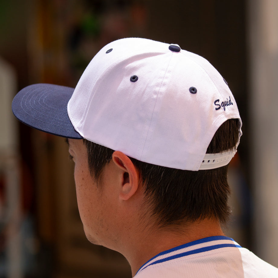 Salariman Hat