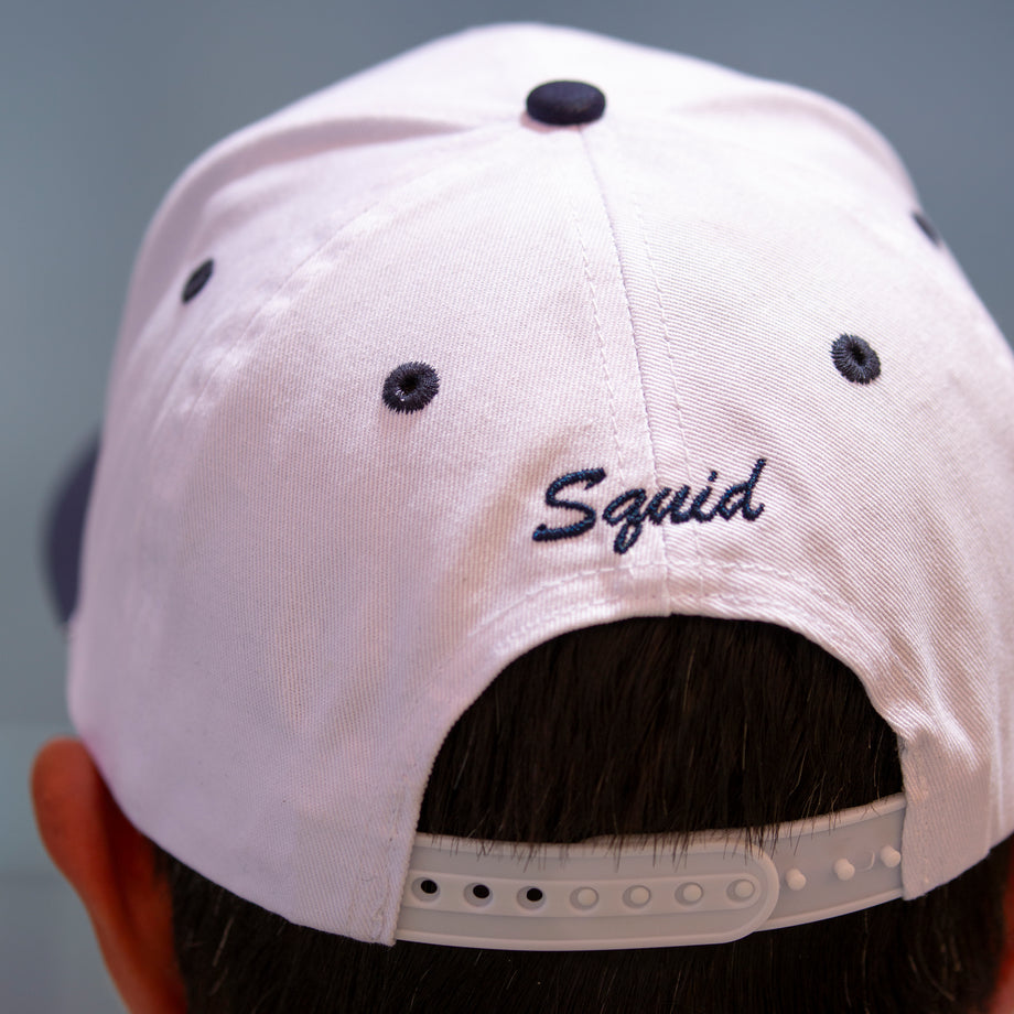Salariman Hat