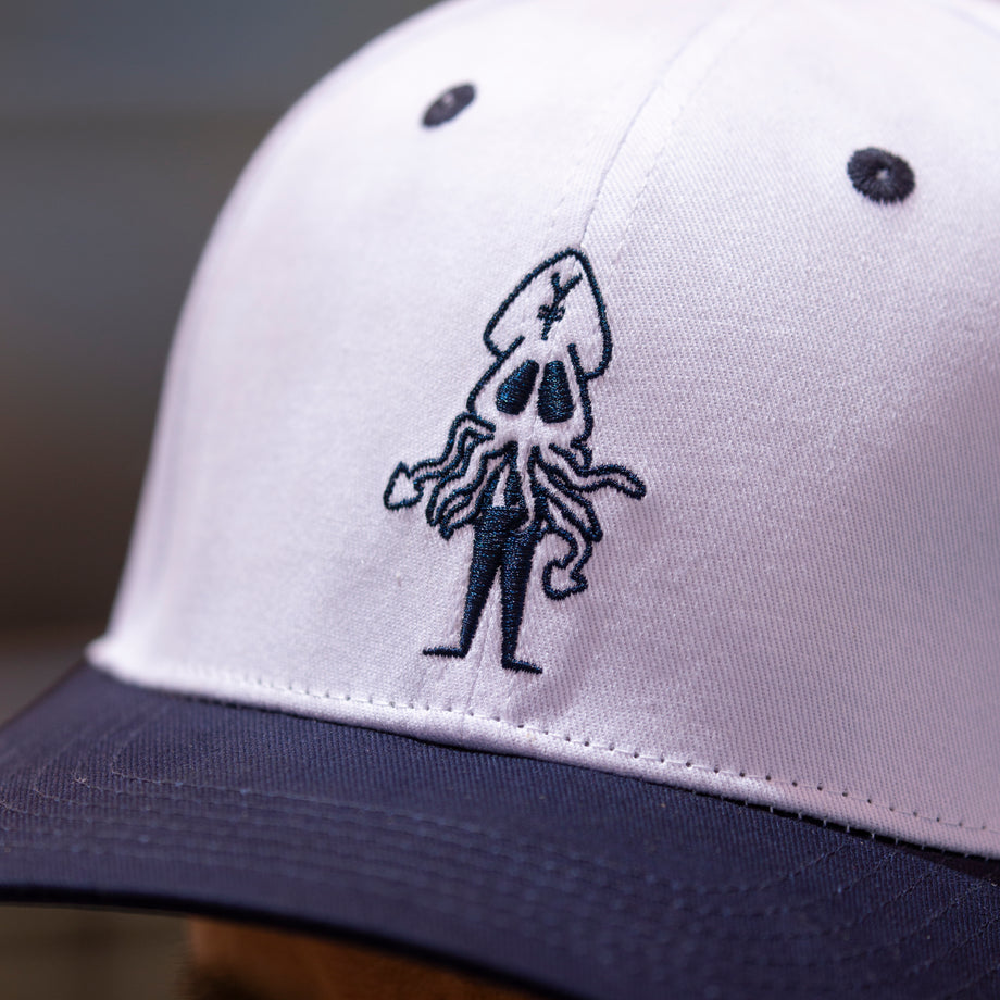 Salariman Hat