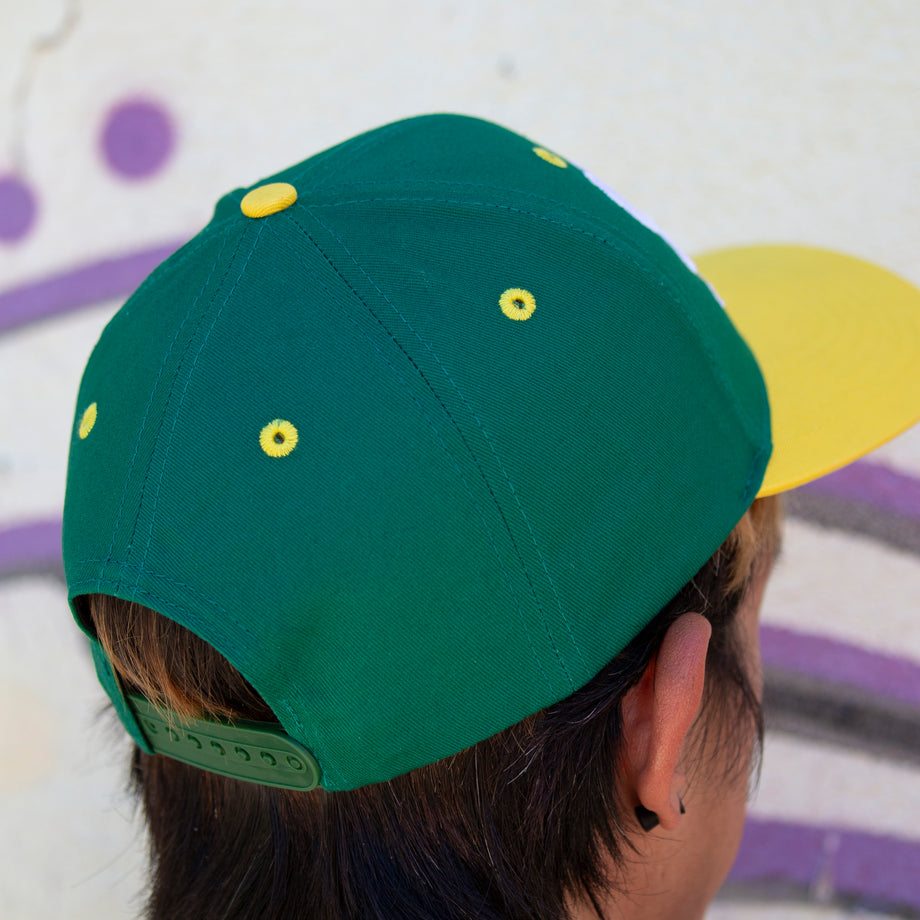 Creatures Logo Hat