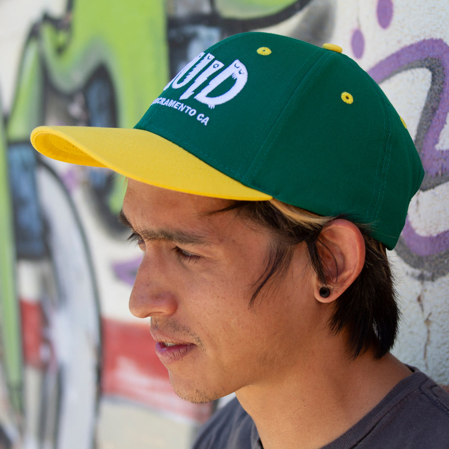 Creatures Logo Hat