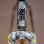 SOEZ V3 - Smoke - Size Small